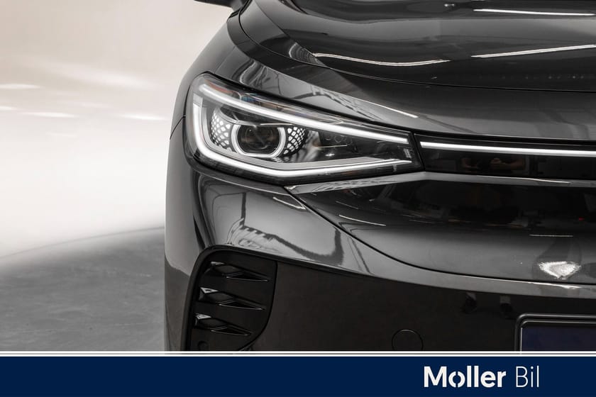 Bilde 4 av Volkswagen ID.4 GTX 77kwh
