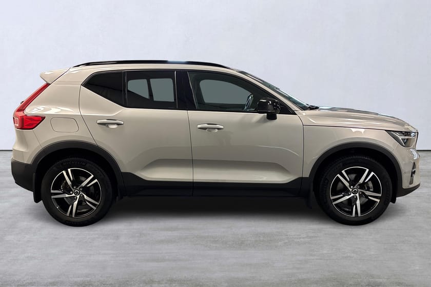 Bild 3 av Volvo XC40