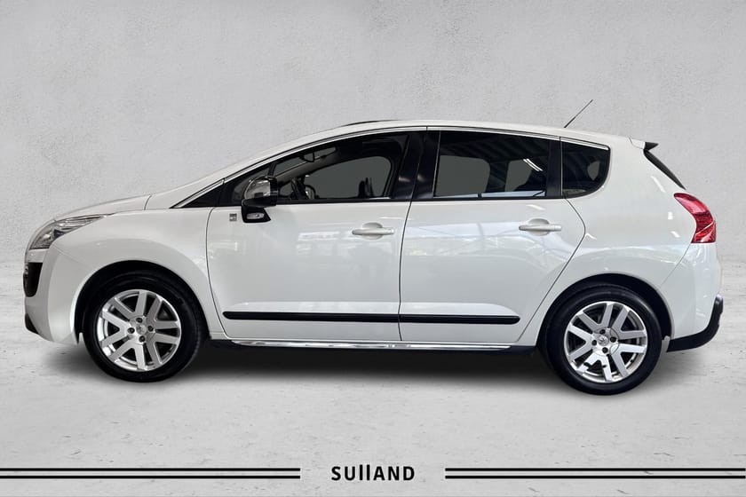 Bilde 2 av Peugeot 3008