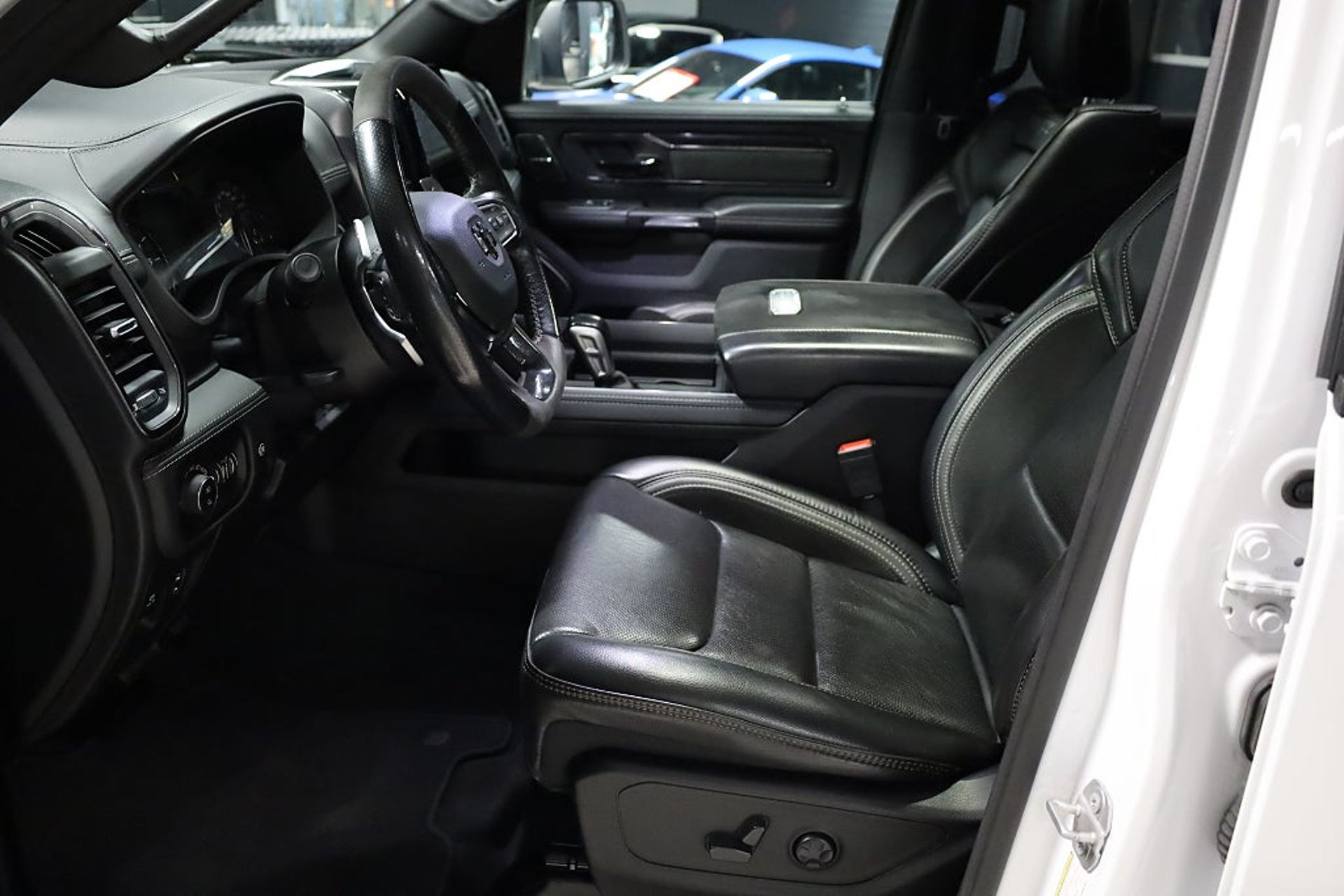 RAM 1500 TRX 2021, bild 7/23