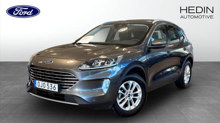 Ford Kuga Plug-In Hybrid Titanium 2.5 Laddhybrid 225 HK | Privatleasing 3995kr/mån
