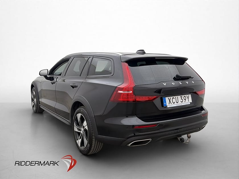 Bild 5 av Volvo V60 Cross Country