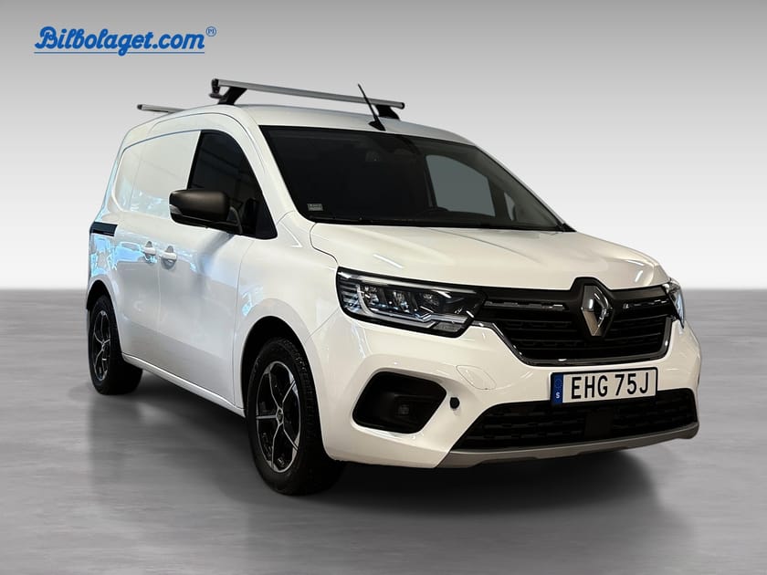 Bild 2 av Renault Kangoo Skåpbil Skåp Nordic Line dCi 95 L1