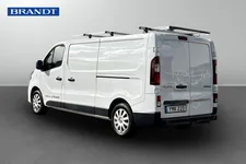 Renault Trafic Skåpbil