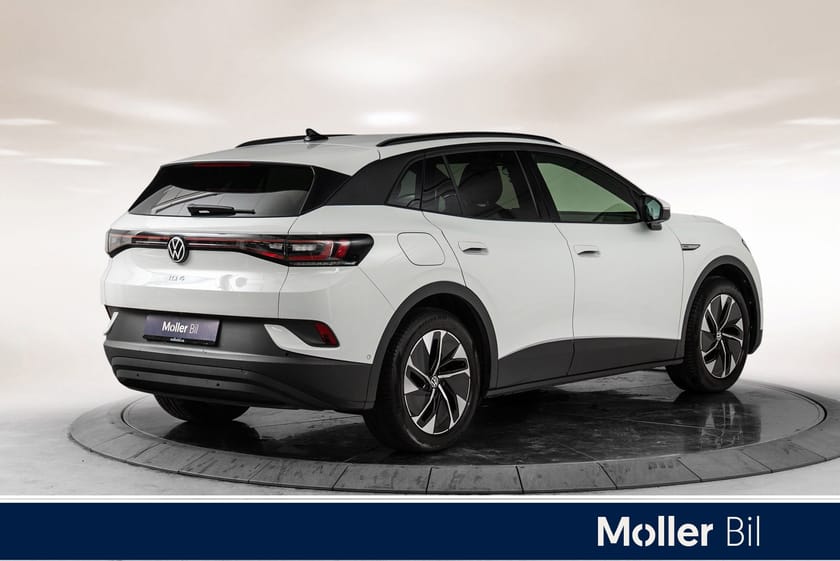 Bilde 4 av Volkswagen ID.4 Pro Performance 4M lim.  77kwh 265hk