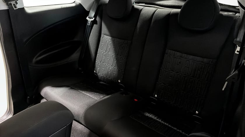 Bild 5 av Fiat 500e
