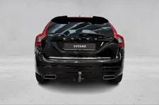 Thumnail bilde 3 av Volvo V60