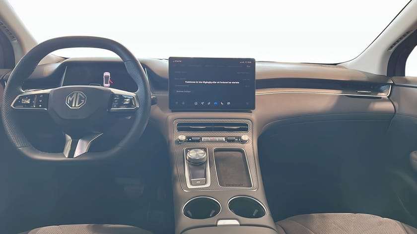 Bild 4 av MG S6 EV Dual Motor