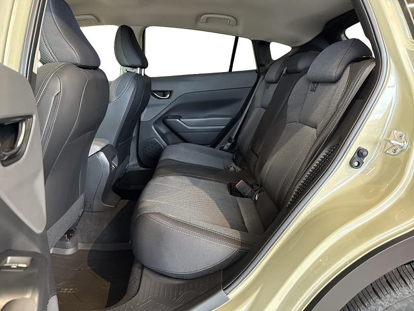 Bild 4 av Subaru Crosstrek e-Boxer 2.0 Limited Lineartronic Euro 6