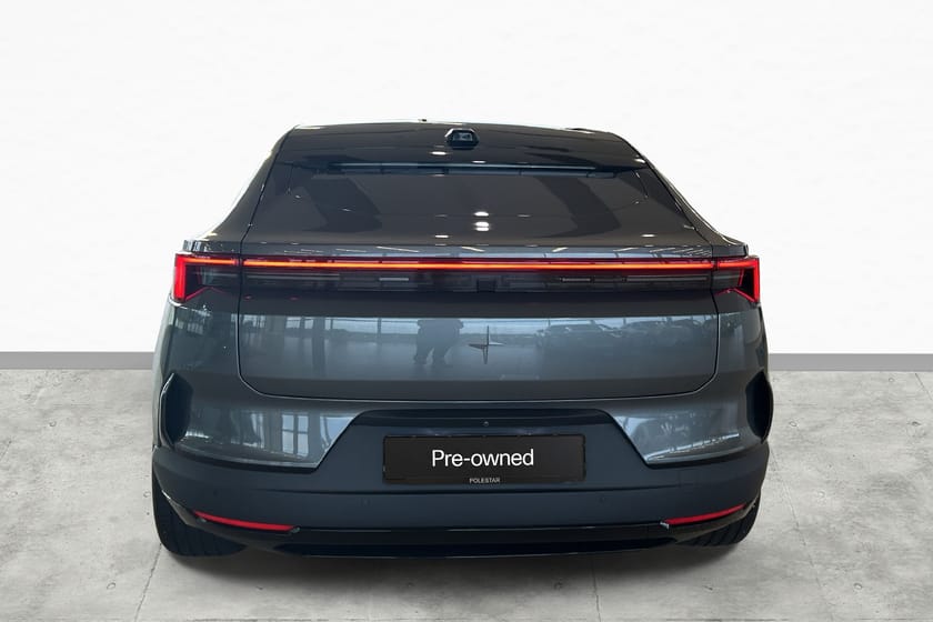 Bild 5 av Polestar 4 Long Range Dual Motor