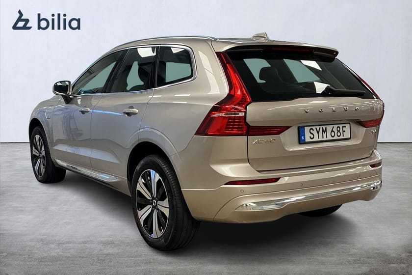 Bild 2 av Volvo XC60 T6 Core Special Edition, Ljuspaket