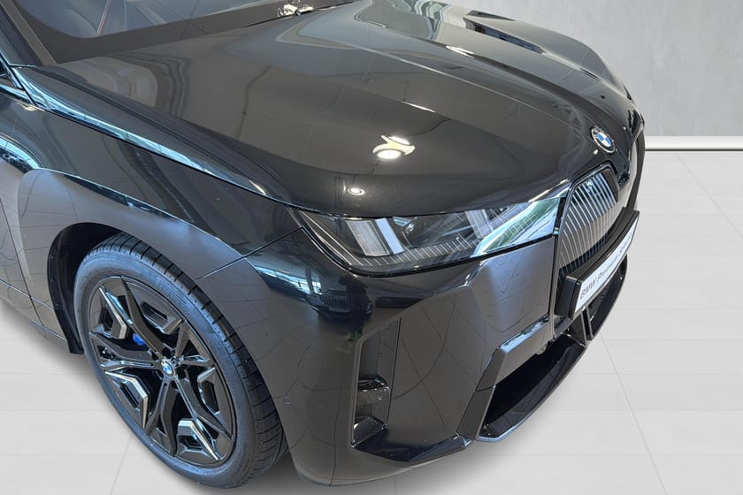 Bilde 4 av BMW iX xDrive60