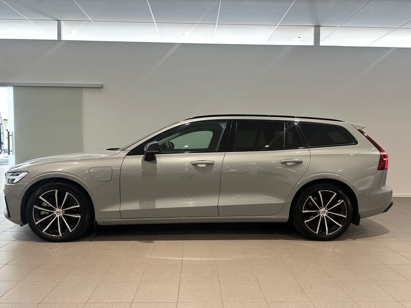 Bild 5 av Volvo V60