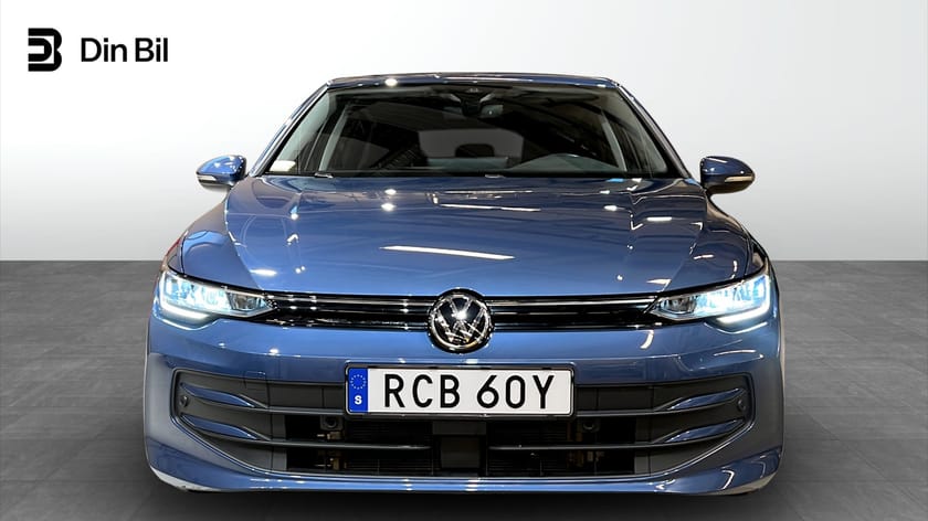 Bild 4 av Volkswagen Golf