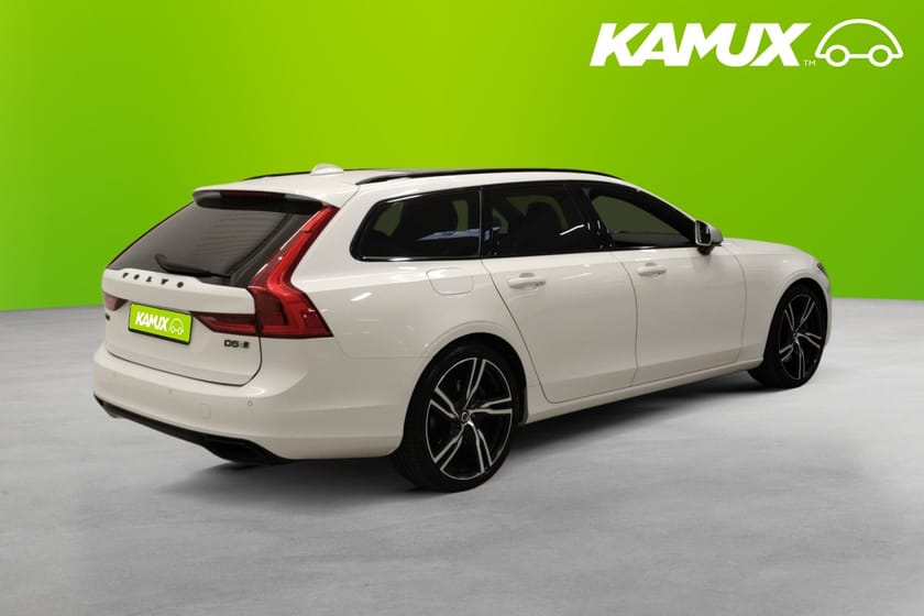 Bild 4 av Volvo V90