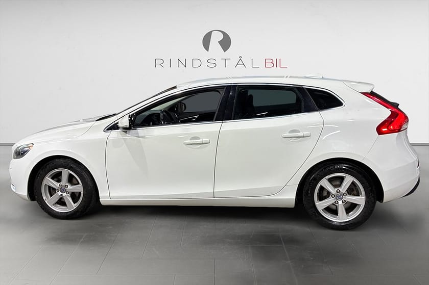 Bild 4 av Volvo V40
