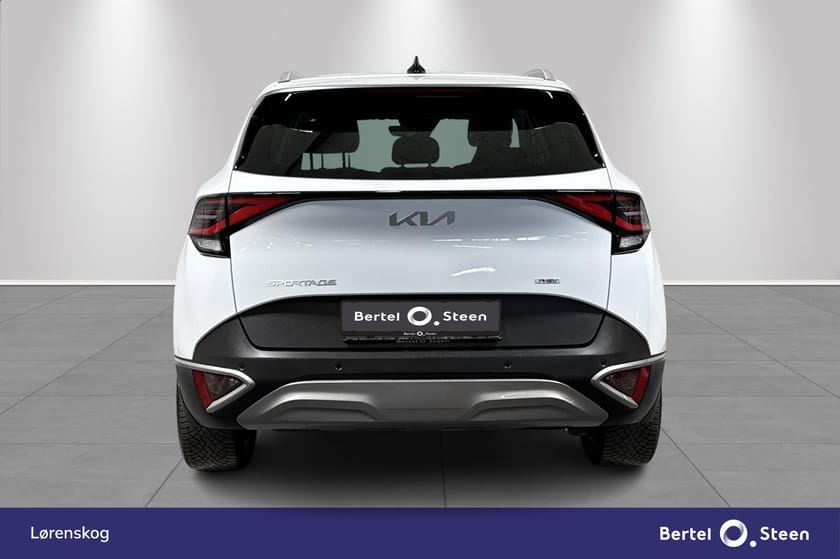 Bilde 4 av Kia Sportage PHEV