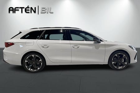 CUPRA Leon Sportstourer SP eTSI 150hk DSG | Privatleasingkampanj - 0kr insats