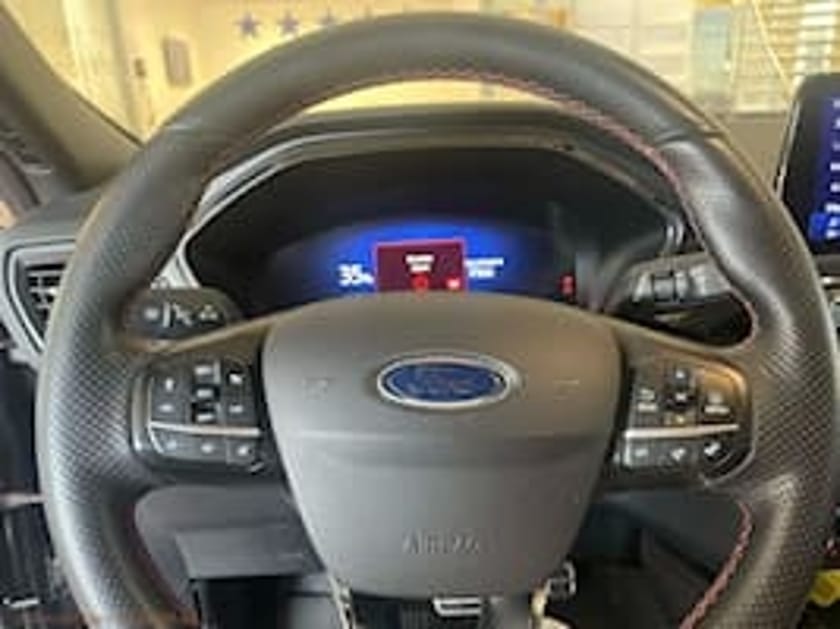 Bild 1 av Ford Kuga Plug-In Hybrid