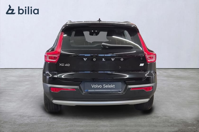 Bild 5 av Volvo XC40