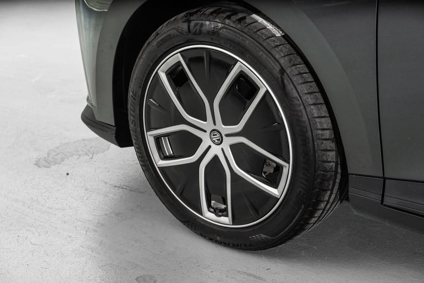 Bilde 5 av MG 4 Electric Long Range Luxury