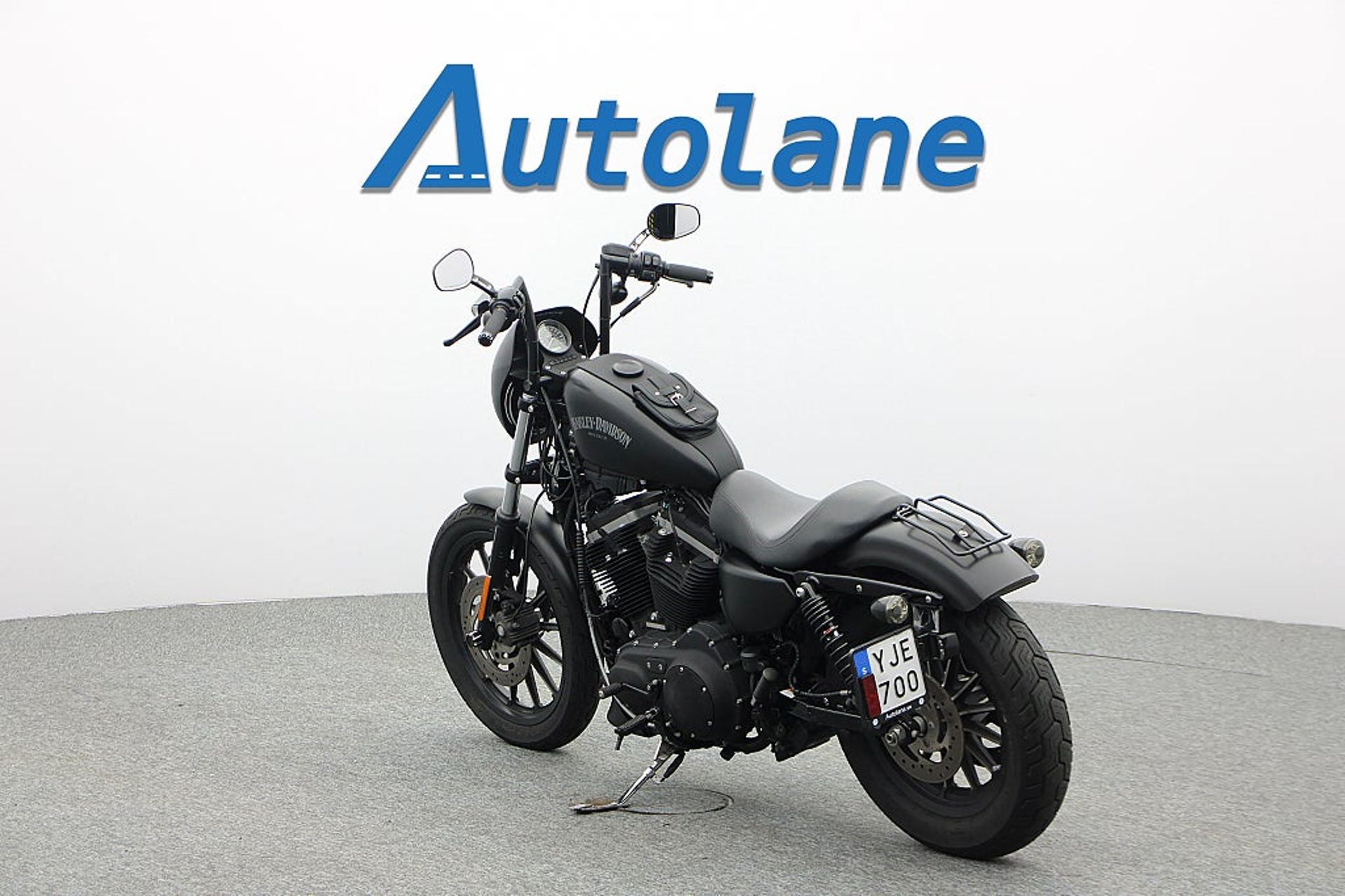 Harley-Davidson Sportster 0.9 2013, bild 3/10