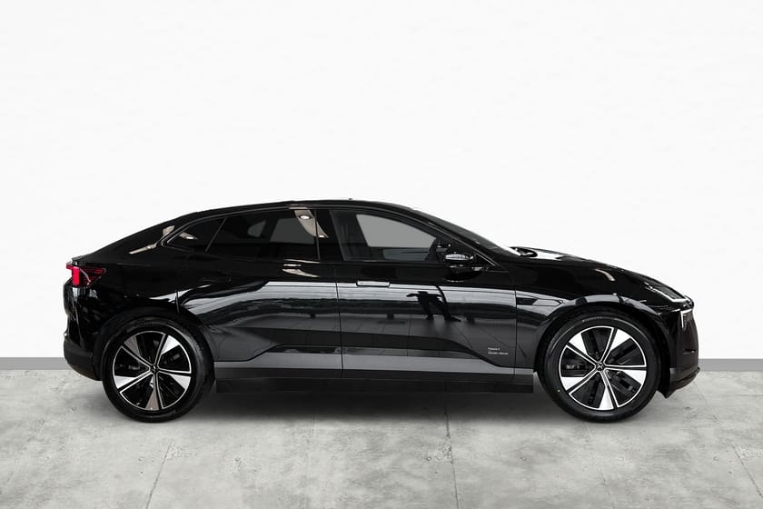 Bild 3 av Polestar 4 Long Range Dual Motor Bussines Pilot Plus
