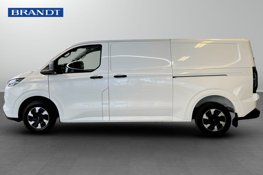 Bild 5 av Ford Transit Custom 320 Plug-in Hybrid LWB