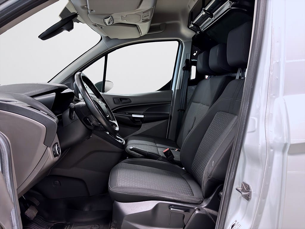 Ford Transit Connect 210 LWB 1.5 EcoBlue SelectShift, 100hp, 2020