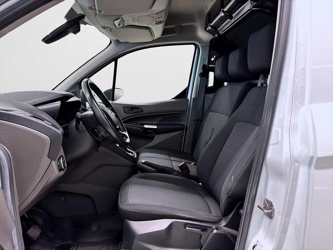 Ford Transit Connect 210 LWB 1.5 EcoBlue SelectShift, 100hp, 2020