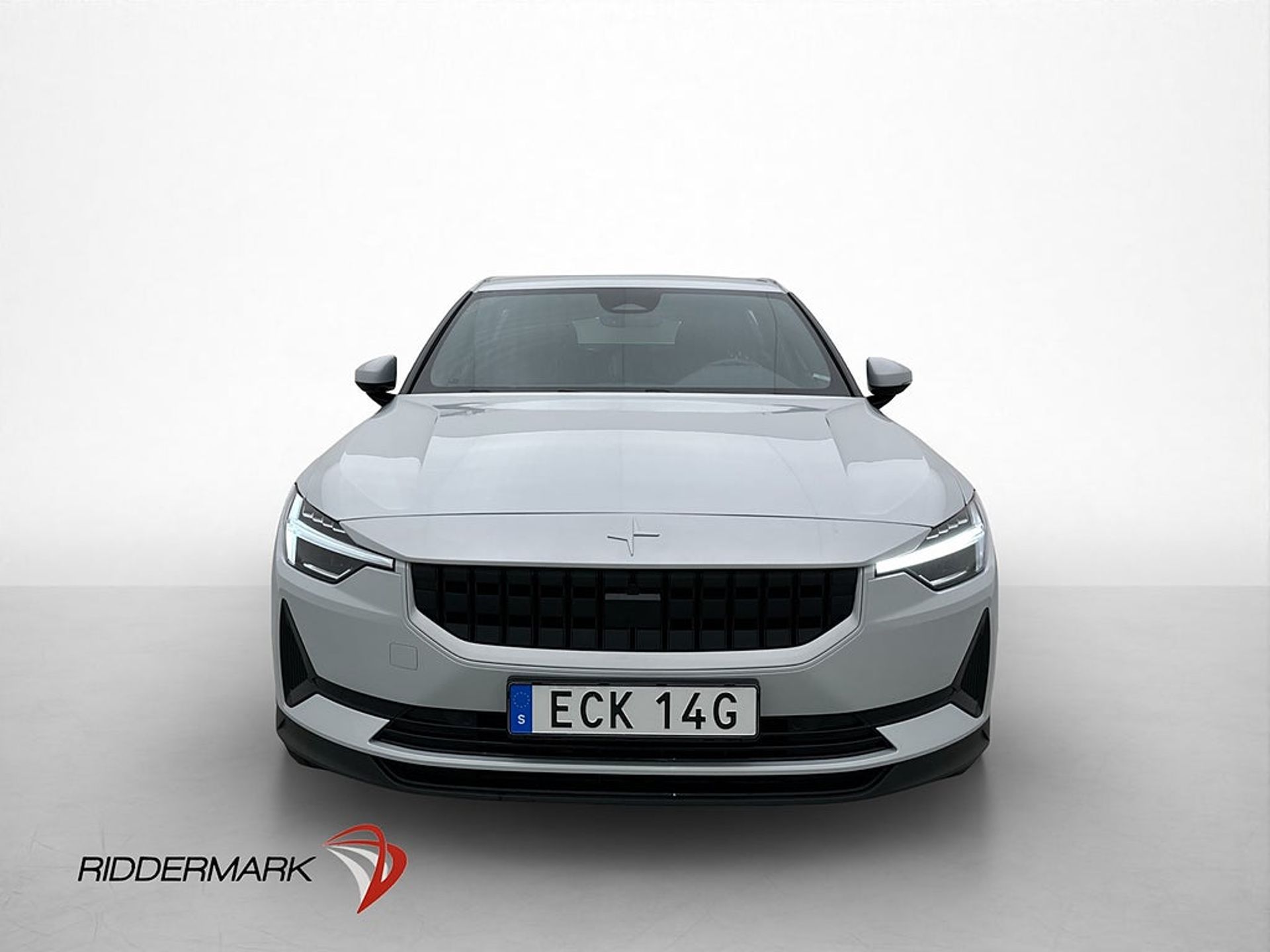 Polestar 2 Long range Single motor 2023, kuva 3/10