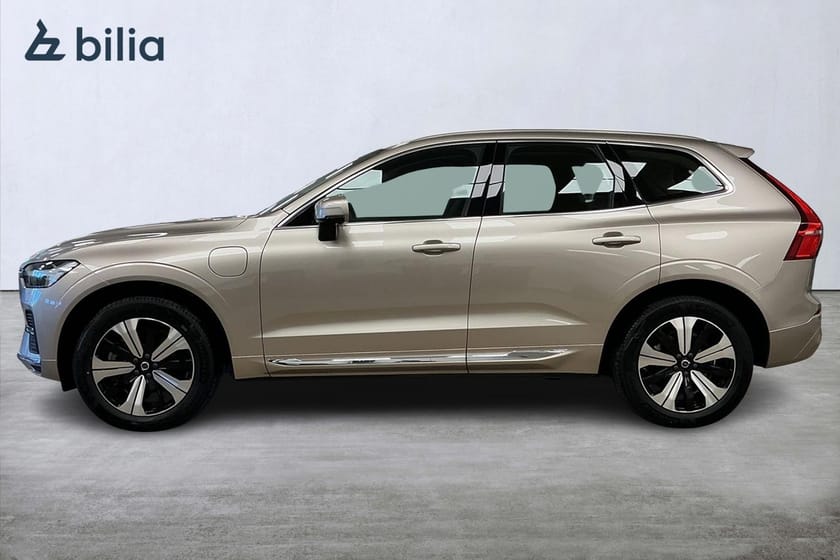 Bild 3 av Volvo XC60 T6 Core Special Edition, Ljuspaket