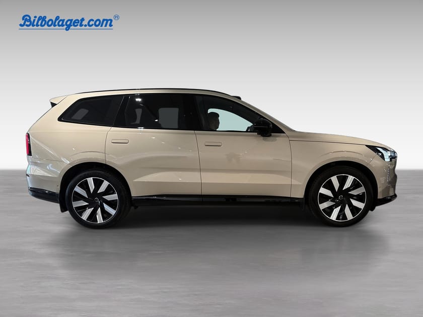 Bild 4 av Volvo EX90 Twin Motor 7-seater Ultra 7-sätes