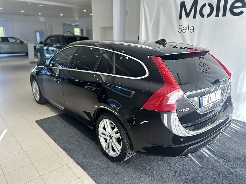 Bild 4 av Volvo V60