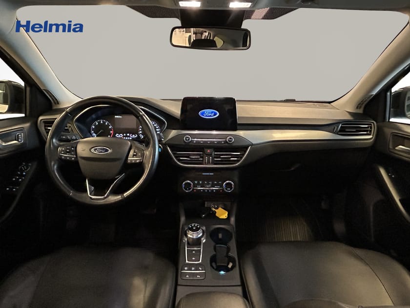 Bild 5 av Ford Focus Active Kombi 