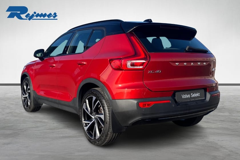Bild 2 av Volvo XC40