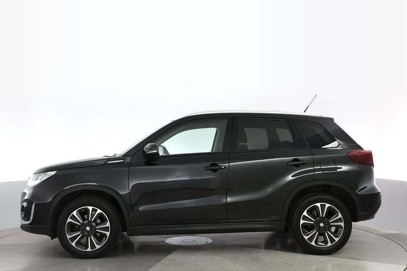 Bild 2 av Suzuki Vitara HEV AllGrip