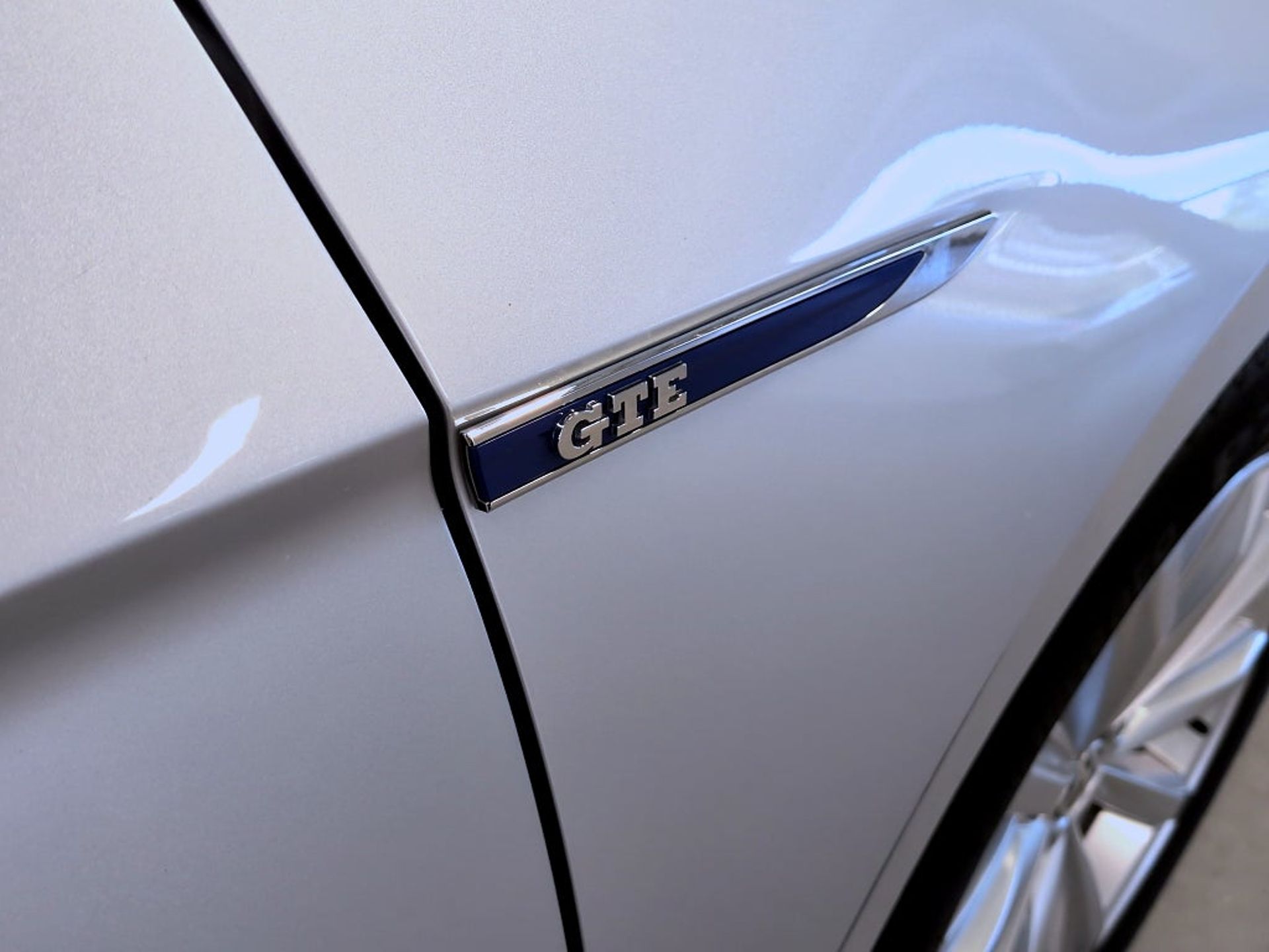 Volkswagen Passat 2020, photo 6/10