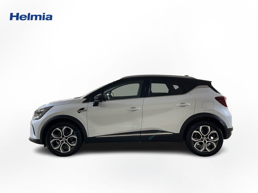 Bild 2 av Renault Captur E-TECH Plugin-Hybrid 160 PHEV Intens CVT II