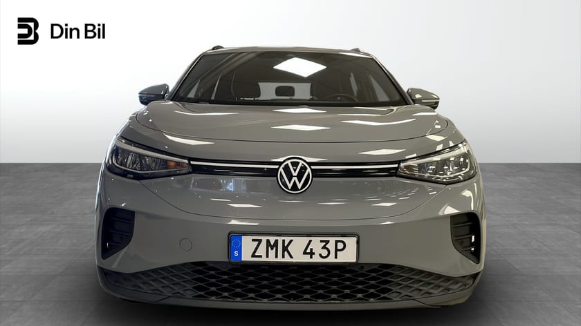 Bild 4 av Volkswagen ID.4 Pro Performance PERFO 150/77 E1H