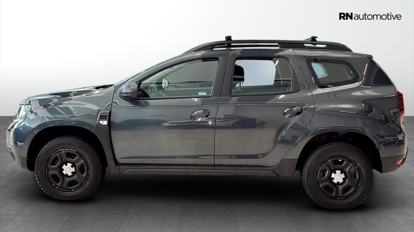 Bild 2 av Dacia Duster