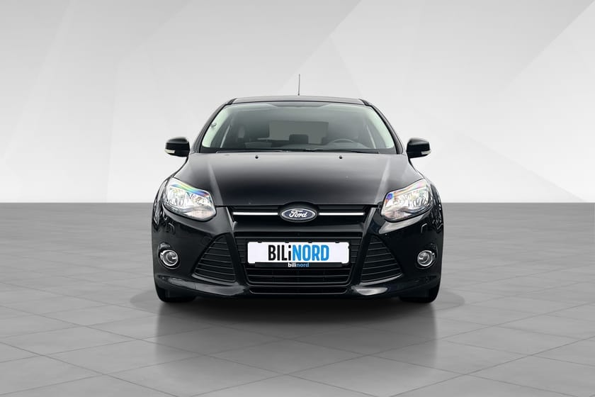 Bilde 2 av Ford Focus 2.0 TDCi