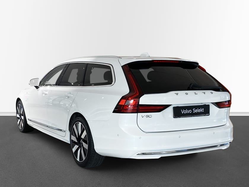 Bild 2 av Volvo V90