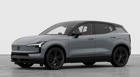 Volvo EX30 P5 Long Range RWD Ultra Black Edt