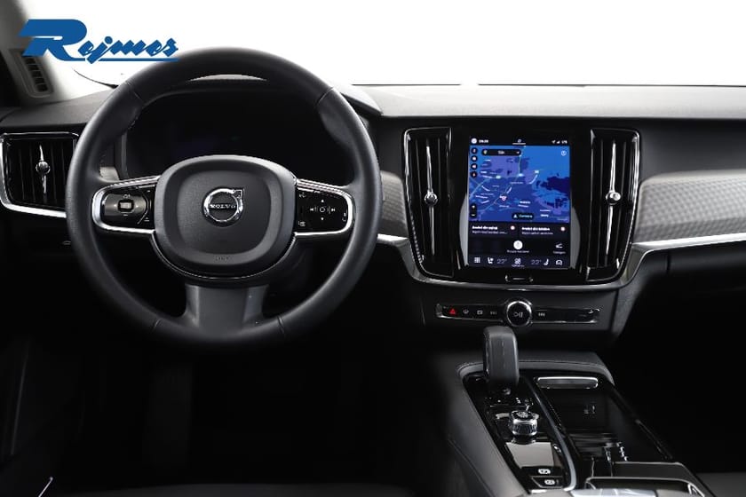 Bild 4 av Volvo V90 Recharge T8 Plus Dark