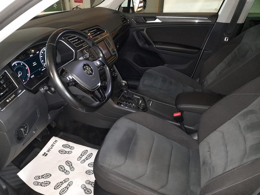 Bild 4 av Volkswagen Tiguan