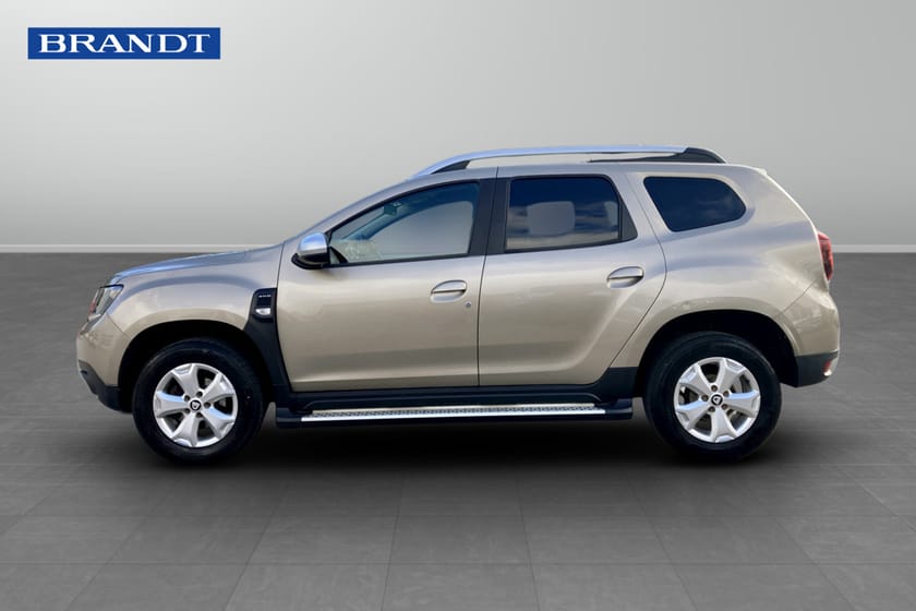 Bild 3 av Dacia Duster