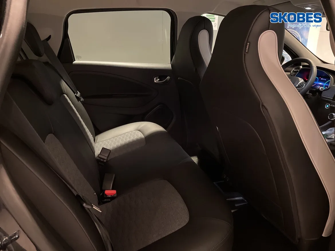Renault ZOE R135