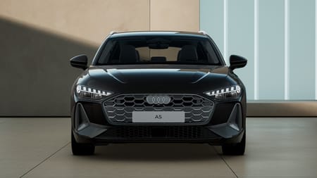 Audi A5 Avant e-hybrid quattro S tronic Proline 299 hk