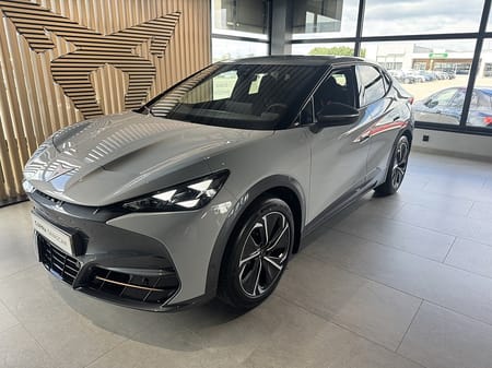 CUPRA Tavascan VZ AWD 250 KW / 340 HK